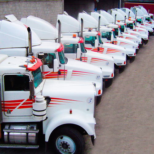 Transportes Vista