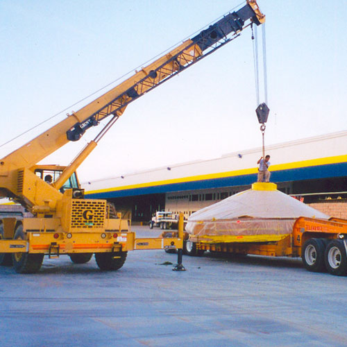 Transportes Vista